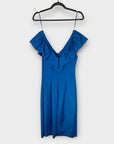 Exquise Strapless Dress - 10