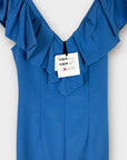 Exquise Strapless Dress - 10