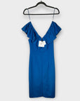 Exquise Strapless Dress - 10