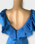 Exquise Strapless Dress - 10