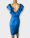 Exquise Strapless Dress - 10