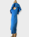 Exquise Strapless Dress - 10