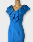 Exquise Strapless Dress - 10