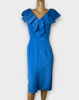 Exquise Strapless Dress - 10
