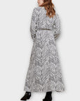 Fabienne Chapot Natasja Wrap Dress - 10