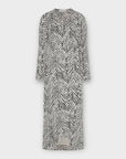 Fabienne Chapot Natasja Wrap Dress - 10
