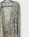 Fabienne Chapot Natasja Wrap Dress - 10