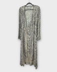 Fabienne Chapot Natasja Wrap Dress - 10