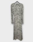Fabienne Chapot Natasja Wrap Dress - 10