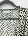 Fabienne Chapot Natasja Wrap Dress - 10