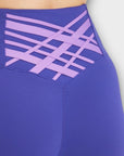 Fabletics Boost PowerHold High-Waisted Leggings - M