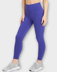 Fabletics Boost PowerHold High-Waisted Leggings - M