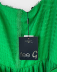 Fee G Amore Dress - 12