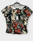 Fee G Peplum Top - 10