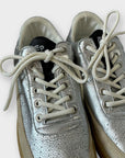 Filling Pieces Metallic Trainers - 8/41