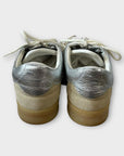 Filling Pieces Metallic Trainers - 8/41
