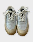 Filling Pieces Metallic Trainers - 8/41