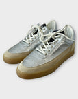 Filling Pieces Metallic Trainers - 8/41