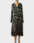 Flamant Rose Dress - M