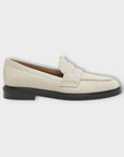Flattered Sara Leather Loafers - 7/40