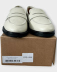 Flattered Sara Leather Loafers - 7/40