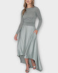 Folkster Tessa Skirt - M (10/12)