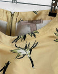 Forever 21 Floral Skirt - XS