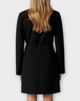 Forever New Aviva Wrap Blazer Dress - 10