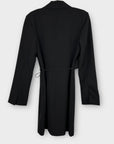 Forever New Aviva Wrap Blazer Dress - 10