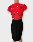 Fran & Jane Embellished Dress - 8