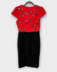 Fran & Jane Embellished Dress - 8