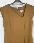 Fran & Jane Peplum Dress - 16