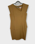 Fran & Jane Peplum Dress - 16