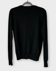 Fred Perry Wool Knitted Cardigan - 8