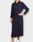 French Connection Augustine Delphine Shirt Dress - 6/8