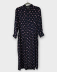 French Connection Augustine Delphine Shirt Dress - 6/8