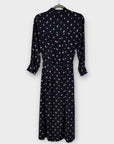 French Connection Augustine Delphine Shirt Dress - 6/8