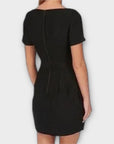 French Connection Croc Luxe Mini Dress - 12