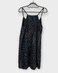 French Connection Embellished Mini Dress - 14
