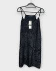 French Connection Embellished Mini Dress - 14