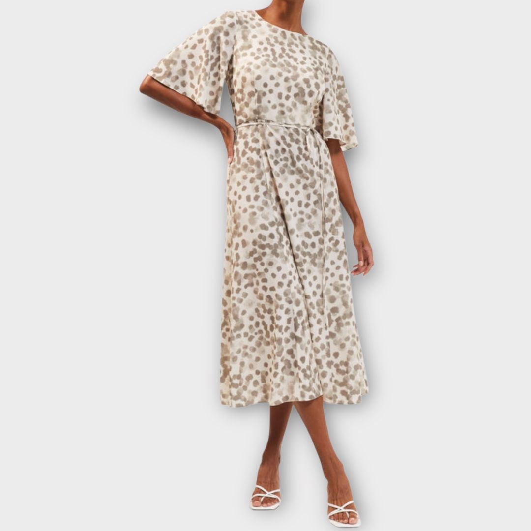 French connection verona dress discount