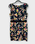 French Connection Floral Dress - 14