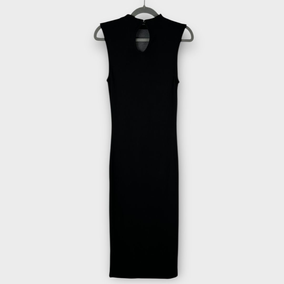 French Connection Jersey Bodycon Dress - S