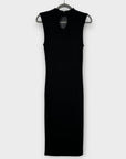 French Connection Jersey Bodycon Dress - S