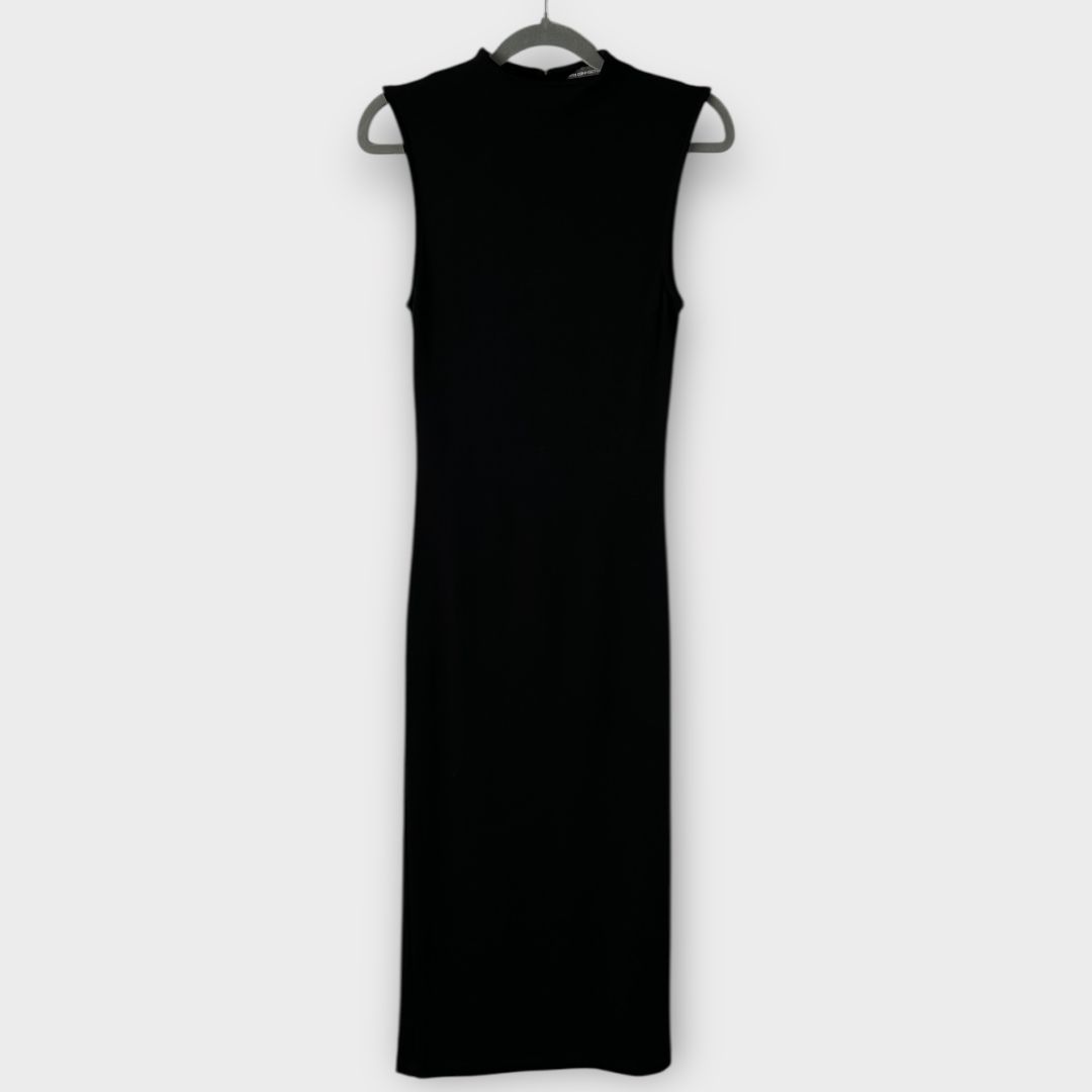 French Connection Jersey Bodycon Dress - S