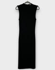 French Connection Jersey Bodycon Dress - S