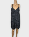 French Connection Embellished Mini Dress - 14