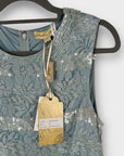 Frock And Frill Beaded Dress - 12/14