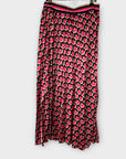 Gallery Bijou Geo Midi Skirt - S