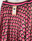 Gallery Bijou Geo Midi Skirt - S